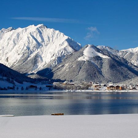 Appartement Straninger Am Achensee Maurach  Exteriör bild
