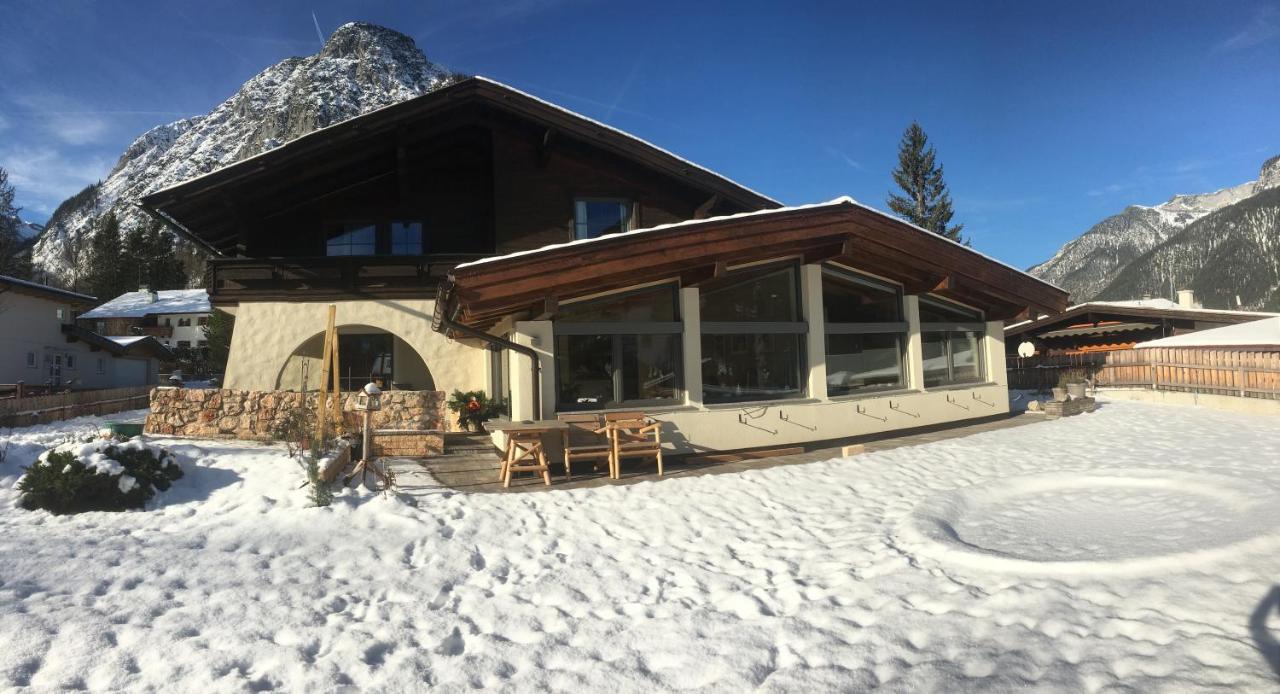 Appartement Straninger Am Achensee Maurach  Exteriör bild